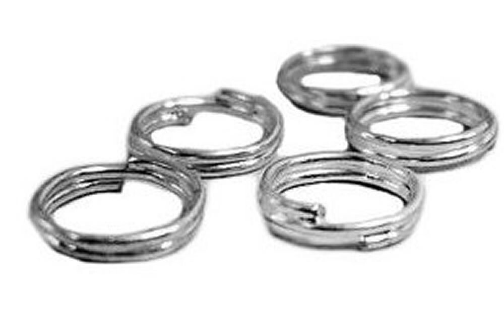 Argola Metálica 14mm