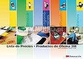 Catálogo Geral 3M Escritório - PDF