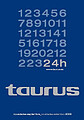 Catálogo Geral Taurus - PDF