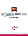 Catalogos Ar Condicionado LG - PDF