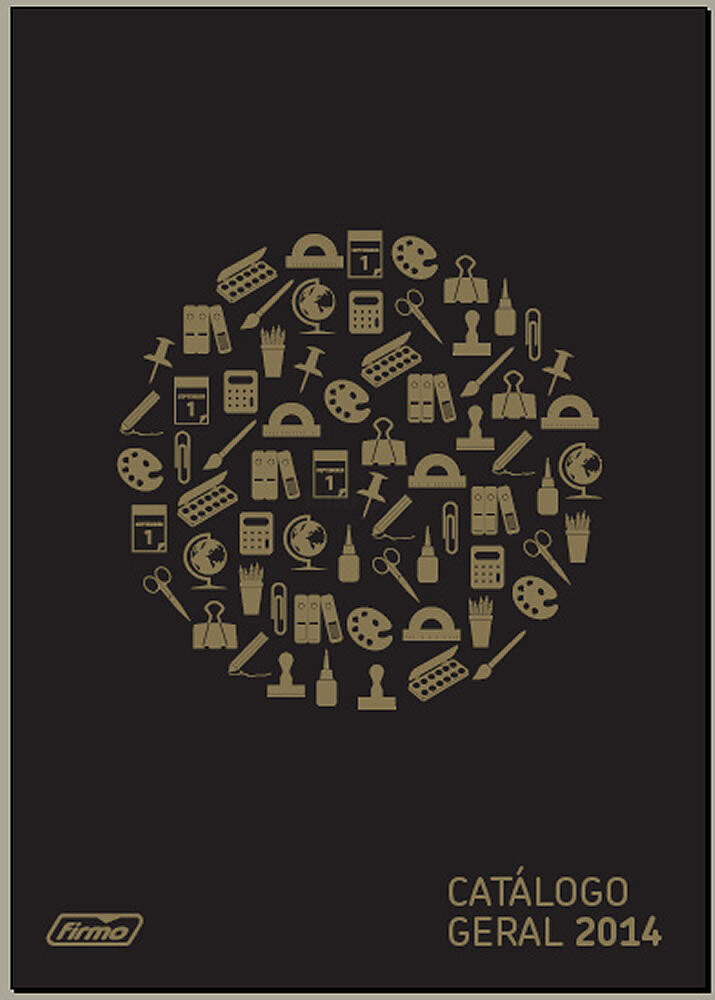Catalogo Firmo 2014- Formato PDF - Papelaria, Escritorio, Economato