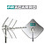 Catalog Geral Fracarro TC e Satélite - imagem 1