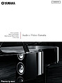 Catálogo Geral Yamaha - PDF