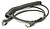 Cable Auto-Host Detect Keybrd : Wedge 2M Str PS2 Port 12V - imagem 1