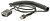 Cbl STD-DB9F TXD2 : 9FT Coiled in RS232 - imagem 1