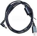 DC Line Cord for Running the : ET4X Point of Sale Stand From a
