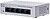 Cisco Business 110 Series 110-5T-D - Interruptor - sem gestão - 5 x 10/100/1000 - desktop, montável em trilho, montável na parede - alimentação DC - imagem 1