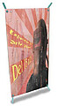 X-Banner Tordesillas Verde