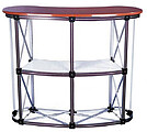 Mesa Destaque CEBREROS 1260x970x360mm c/ bolsa transporte