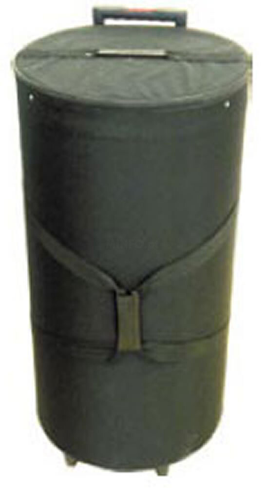 Mala de Transporte ESCALONA de Expositor PopUp 810x430mm c/ rodas