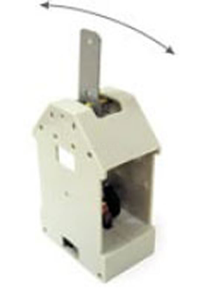 Motor pendular para poster 160x70x43mm