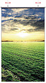 Kit suporte de imagem - Kits Aluposter : 1000mm pag112 cat2010