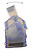 Motor solar para poster 100x50x30mm - imagem 1