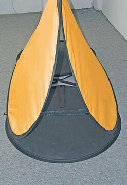 Banner Desdobráve 1100 X 2700mm
