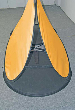Banner Desdobrável 1000 X 2000mm