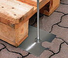 Expositor de Metal Oropesa 1100 - 2100 X 360mm