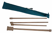 Bamboo X-Banner c/ bolsa : 600x1600mm pag39 cat2010