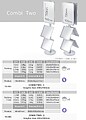 Menu board - kits combi fuor-2 pag161 cat2010