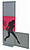 Suporte para impressão têxtil - Texfix Frame 20 Uma face : 841x1189mm pag98 cat2010 - imagem 1