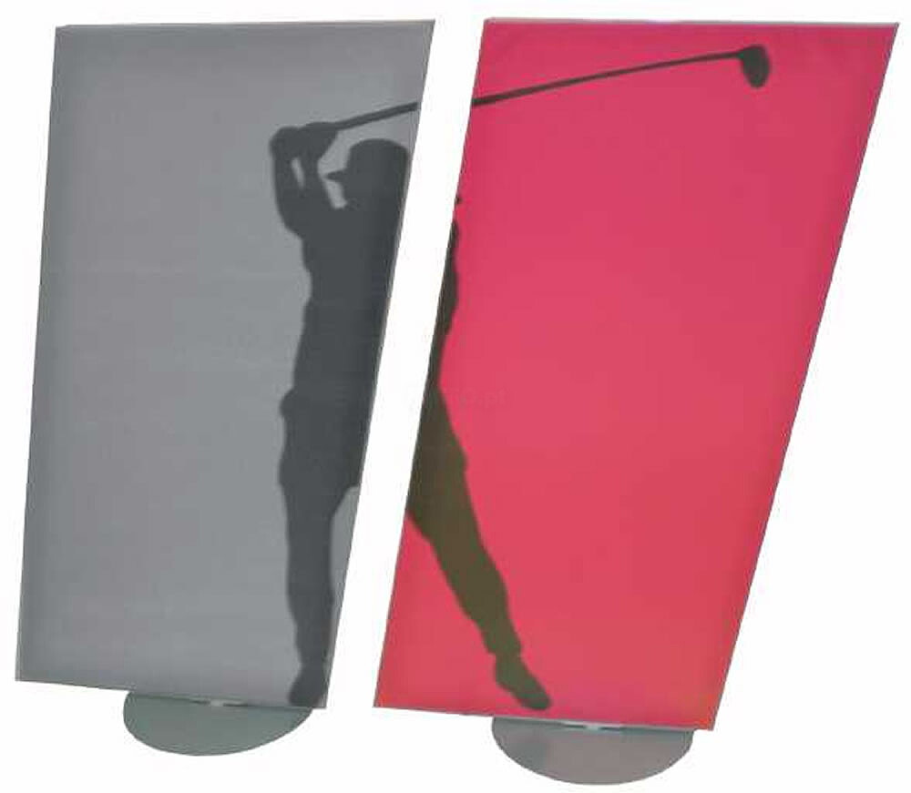 Suporte para impressão têxtil - Texfix Frame 50 face dupla : 841x2378mm pag99 cat2010