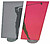 Suporte para impressão têxtil - Texfix Frame 50 face dupla : 841x2378mm pag99 cat2010 - imagem 1