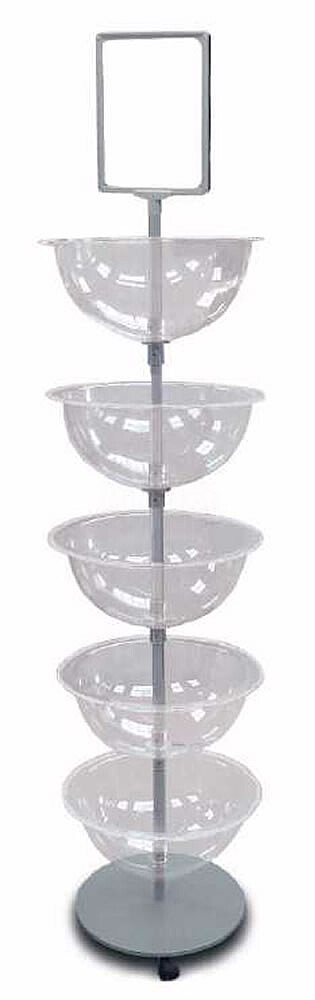 Expositor desmontavel - Promo Ball : +-1800x400mm pag117 cat2010