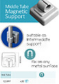 Íman para Tubo (Intermédio) : Venda Multiplos 20 Uni. pag333 cat2010