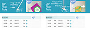 Bandeirola com Adesivo 60º : 400mm : Venda Multiplos 20 Uni. pag380 cat2010