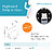 Single Hook. Width 31 MM. Height 48 MM - imagem 1