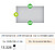 Kit Completo Texfix Frame 100*20,5mm. Double Sided with Light 1500x2500 mm - imagem 1