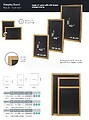 Hanging Board Regular Frame 60*47-3,5CM
