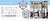 Conector Truss : 250x250x250mm pag204 cat2010 - imagem 1