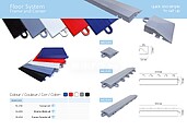 Frame Female Floor System