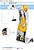 Tension Display Snake 940*2000 MM - imagem 1