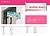 Sistema de bandeirolas para parede “RECTO” : 90x320mm pag400 cat2010 - imagem 1