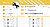 Cable Ties 2.5x100mm pack 100uni Preto Abraçadeira para fixação de lonas, cabos, cordas entre outras - imagem 1