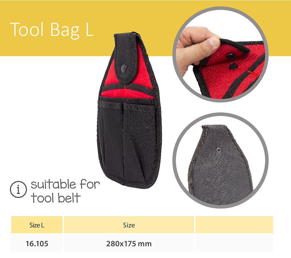 Tool Bag Size L