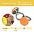 Anel Magnetico 30MM Diam - imagem 1
