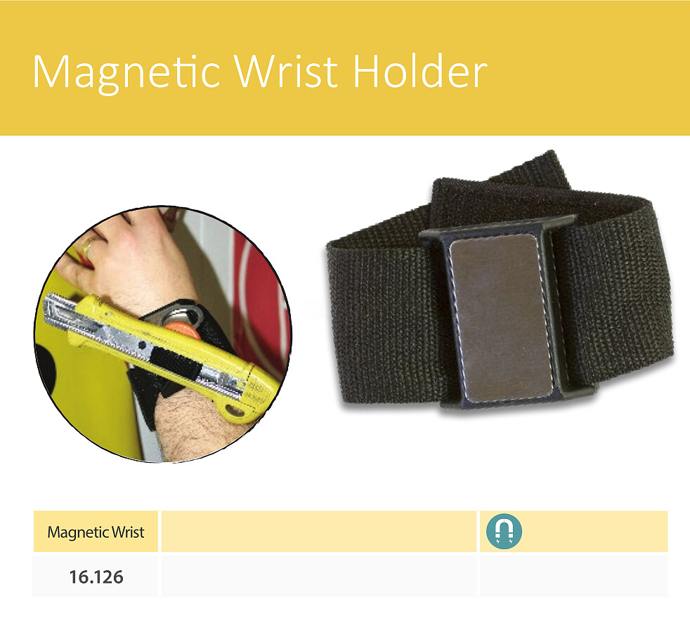 Pulseira Magnetica