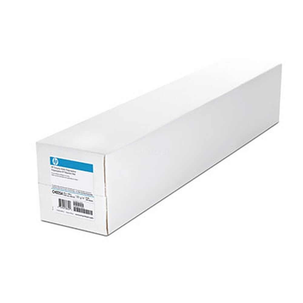 Pacote HP Everyday de 2 Bobinas de Papel para Plotter 1067mm x 30,5m 120gr