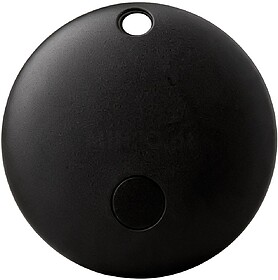 Finder Tag - Preto U Localizador Chili, redondo
