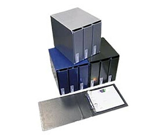 Arquivador Emboss CJ3-EMB-453, 160X150X195 mm (min. 1uni)