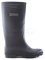 Galocha PVC Preto OB Sra