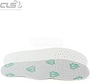 Palmilha Latex Foam ESD Anatomica Anti Estatica