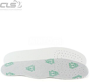 PALMILHA LATEX FOAM ESD ANATOMICA ANTI ESTATICA