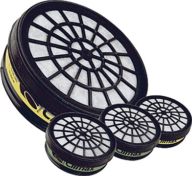 FILTRO A1-B1-E1-K1 P/ MASCARAS 755 E 756 ( venda a unidade ) pag.27