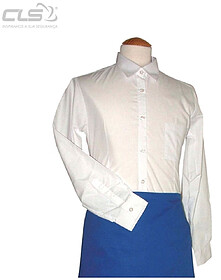 BLUSA CAMBRAIA MOD. SENHORA ( venda a unidade ) pag.108
