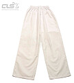 CALÇA C/ELASTICO NO COS SARJA POL/ALG (CALÇ012) ( venda a unidade ) pag.110