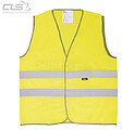 COLETE 100% NYLON ALTA VISIB.CE EN-471 (CLTE003.1) ( venda a unidade ) pag.81