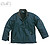 BLUSÃO PVC/POLIESTER “PONGEE” (9071B) ( venda a unidade ) pag.96 - imagem 1